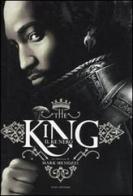 The king. Il re nero di Mark Menozzi edito da Fazi