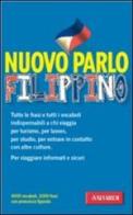 Nuovo parlo filippino di M. Pagasa Cuchapin De Vita edito da Vallardi A.