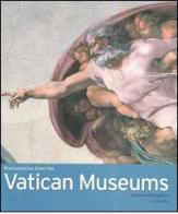 Capolavori dei musei vaticani. Ediz. inglese di Barbara Furlotti edito da Edizioni Musei Vaticani