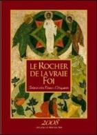 Le rocher de la vraie foi. Icônes des Vieux-Croyants di Elena Juchimenko edito da La Casa di Matriona