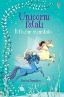 Il fiume incantato di Zanna Davidson edito da Usborne