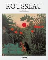 Rousseau. Ediz. inglese di Cornelia Stabenow edito da Taschen