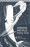 Moby Dick di Herman Melville edito da Feltrinelli