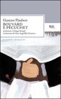 Bouvard e Pécuchet di Gustave Flaubert edito da Rizzoli