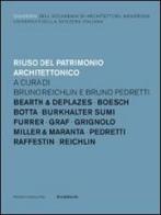 Quaderni dell'Accademia di Architettura, Mendrisio vol.1 edito da Silvana