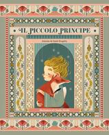 Il Piccolo Principe. Ediz. a colori di Antoine de Saint-Exupéry edito da White Star