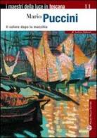 Mario Puccini. Il colore dopo la macchia di Andrea Baboni edito da Mauro Pagliai Editore