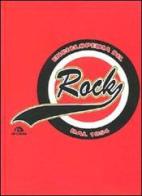 Enciclopedia del rock edito da Arcana