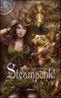 Steampunk! edito da Elara