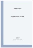 Un brusio d'anime di Renato Greco edito da Giuliano Ladolfi Editore