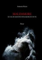 Maldamore. Scusa se mi sono innamorato di te di Antonio Rizzo edito da PubMe