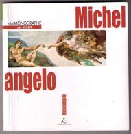 Michelangelo. Ediz. tedesca di Angelo Tartuferi edito da ATS Italia