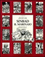 Sinbad il marinaio di Bernard Noël edito da Motta Junior