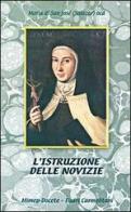 L' istruzione delle novizie di Maria de San José edito da Mimep-Docete