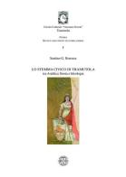 Lo stemma civico di Tramutola tra Araldica storia ideologia di Santino G. Bonsera edito da Erreciedizioni