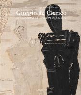 Giorgio de Chirico. Catalogo generale. Opere dal 1914 al 1976. Ediz. italiana e inglese vol.5 edito da Maretti Editore