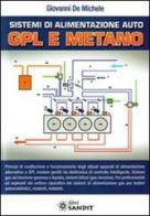Sistemi alimentazione auto GPL e metano di Giovanni De Michele edito da Sandit Libri