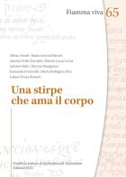 Una stirpe che ama il corpo di Antonio Malo, Maria Aracoeli Beroch, Patrizia Manganaro edito da OCD