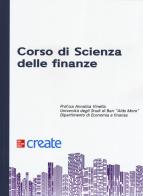 Corso di scienza delle finanze edito da McGraw-Hill Education