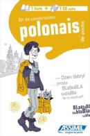 Polonais. Con CD Audio di B. Ordish, Barbara Kuszmider edito da Assimil Italia