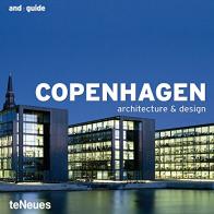And: guide Copenhagen edito da TeNeues