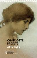 Jane Eyre di Charlotte Brontë edito da Feltrinelli
