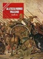 Alessandro Magno di Francesco Sisti edito da Giunti Editore