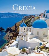 Grecia. Ediz. a colori di Ester Tomè, Valentina Facci edito da Sassi