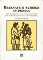 Befanate e scherzi in poesia. Raccolte di poesie, prose poetiche e stornelli della tradizione orale di Vinci e del Montalbano edito da Sarnus