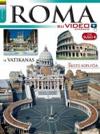 Roma con video. Ediz. lituana edito da Lozzi Roma