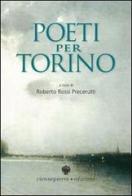 Poeti per Torino edito da Viennepierre