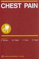 Chest pain di E. Bovero, M. Poletti, F. Torre edito da Cortina (Verona)