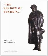 Onegin catalogue. The shadow of Pushkin... edito da Compositori
