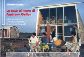 Le case al mare di Andrew Geller di Alastair Gordon edito da Franco Angeli