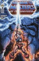 He-Man and the masters of the universe vol.1 edito da Lion