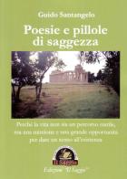 Poesie e pillole di saggezza di Guido Santangelo edito da Edizioni Il Saggio