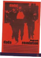 Dada revolution. Ediz. multilingue di Giuseppe Ciarallo edito da Abrigliasciolta