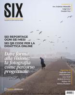 Six. Il magazine interattivo (2026) vol. 3 edito da Scripta