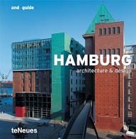 And: guide Hamburg edito da TeNeues