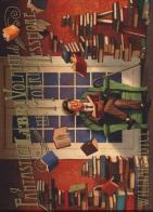 I fantastici libri volanti di Mr. Morris Lessmore. Ediz. illustrata di William Joyce, Joe Bluhm edito da Rizzoli