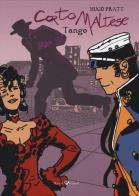 Corto Maltese. Tango vol.12 di Hugo Pratt edito da Rizzoli Lizard