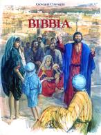 Piccola Bibbia per ragazzi di Giovanni Ciravegna edito da Paoline Editoriale Libri