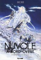 Nuvole a Nord-Ovest vol.4 di Aki Irie edito da Edizioni BD