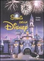 Storia della Disney di Ginha Nader edito da Odoya