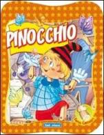 Pinocchio edito da Carteduca