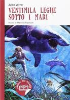 Ventimila leghe sotto i mari di Jules Verne edito da Academia Universa Press
