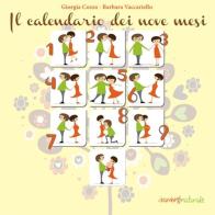 Il calendario dei nove mesi di Giorgia Cozza edito da Il Leone Verde