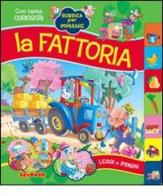 La fattoria edito da Joybook