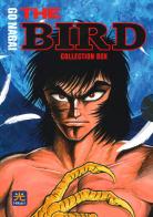 The bird. Collection box vol.1-2 di Go Nagai edito da 001 Edizioni