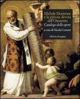 Michele Montrone e la pittura devota dell'Ottocento. Catalogo delle opere di Nicola Cortone edito da Edizioni di Pagina